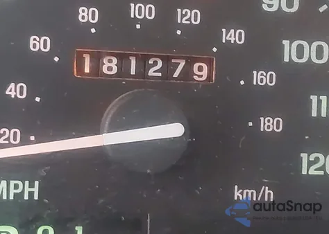 1999 Ford Ranger Xlt из США, поврежденный, VIN 1FTZR15X2XPA90049